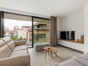 Beautiful apartment in the center